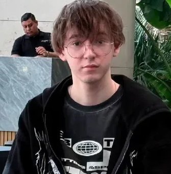 blaksxy666, набравший 47 фрагов с ПП-19 «Бизон» в матче FACEIT