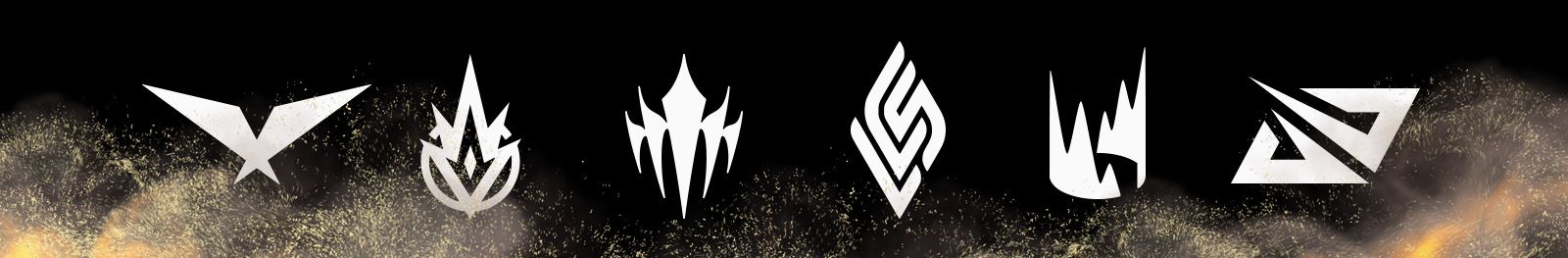 Официальный баннер старта сезона LoL Esports 2026