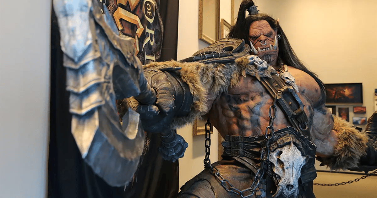 Офис Blizzard Austin, сотрудники которого вошли в профсоюзный договор