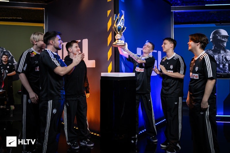 Главная иллюстрация материала «FUT обыграла Astralis и взяла первый крупный LAN-трофей»