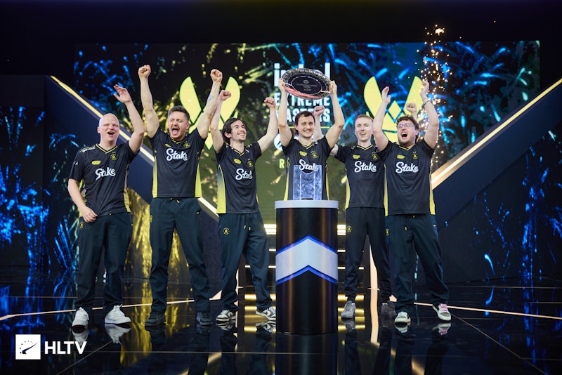 Главная иллюстрация материала «Vitality всухую обыграла Spirit и выиграла IEM Rio»