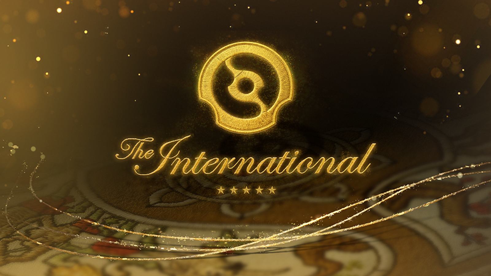 Анонс приглашений и квалификаций The International 2026