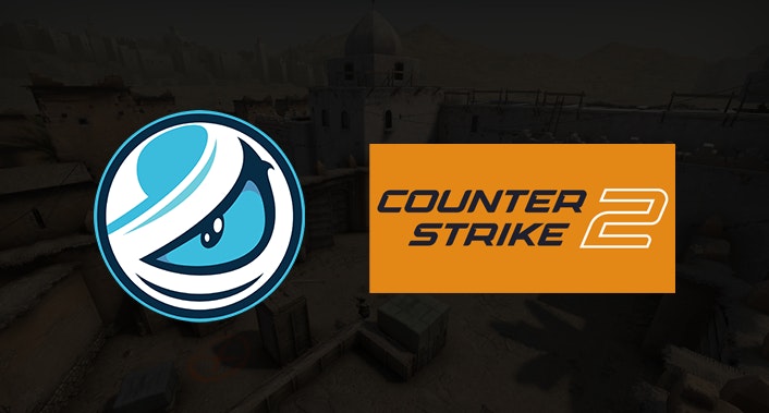 Главная иллюстрация материала «Luminosity вернулась в Counter-Strike с костяком Monte»