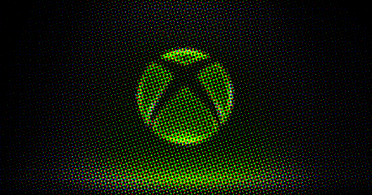 Логотип Xbox на корпоративном изображении