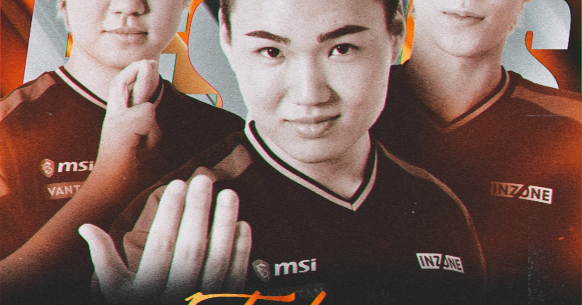 UNLIMIT после победы на ALGS Year 6 Split 1 Playoffs