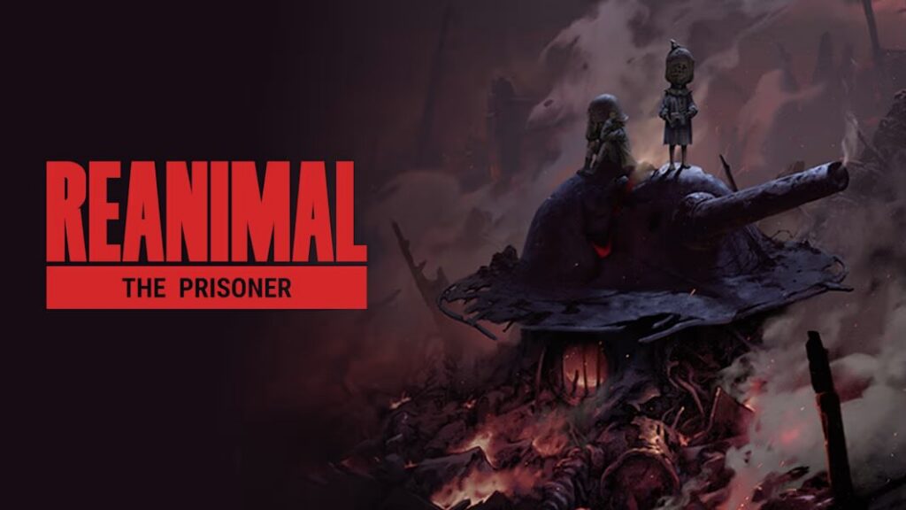 THQ Nordic выпустила The Prisoner для REANIMAL и показала новые игры