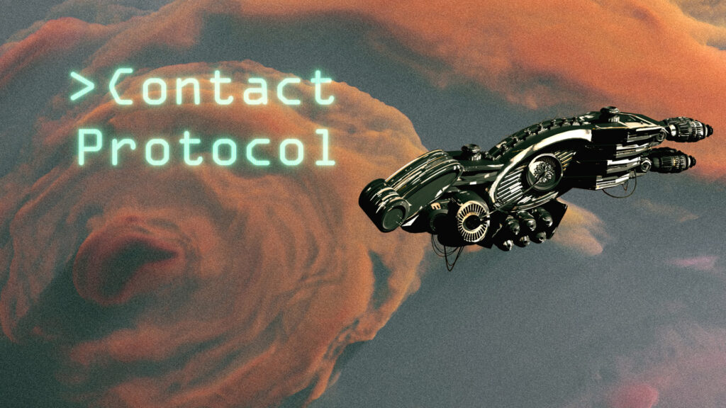 Сэм Барлоу и Брэндон Кроненберг представили хоррор PRECOGNITION