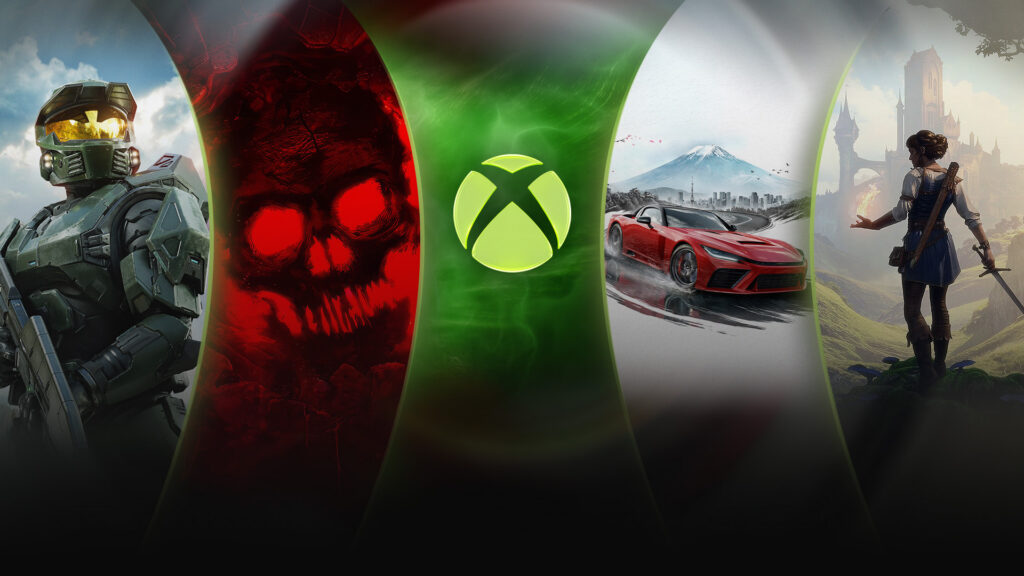 Xbox раскрыла маршрут FanFest и выдала юбилейный значок профиля