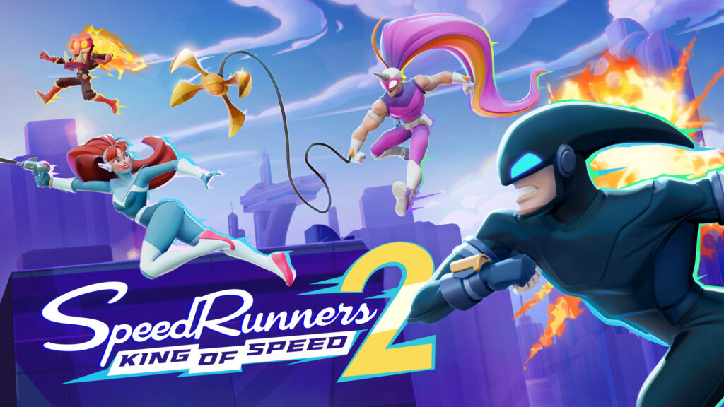 Game Pass добавит Black Ops Cold War и SpeedRunners 2 в сентябре