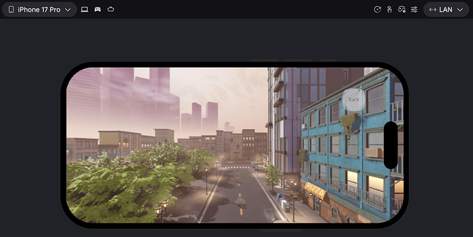 В Roblox Studio тестируют новый симулятор устройств и сети
