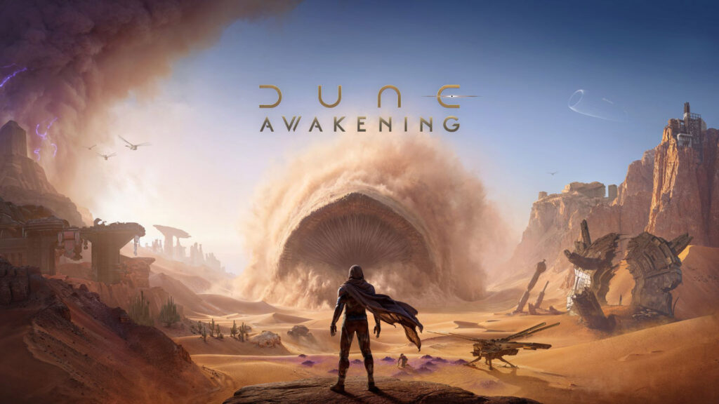 Game Pass добавит Minecraft Dungeons II и Dune: Awakening в сентябре
