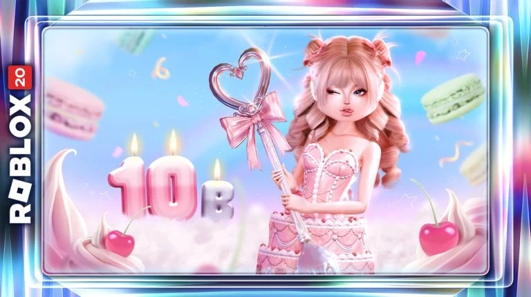 Dress To Impress вернула режим 2024 года для The Hunt: Roblox 20