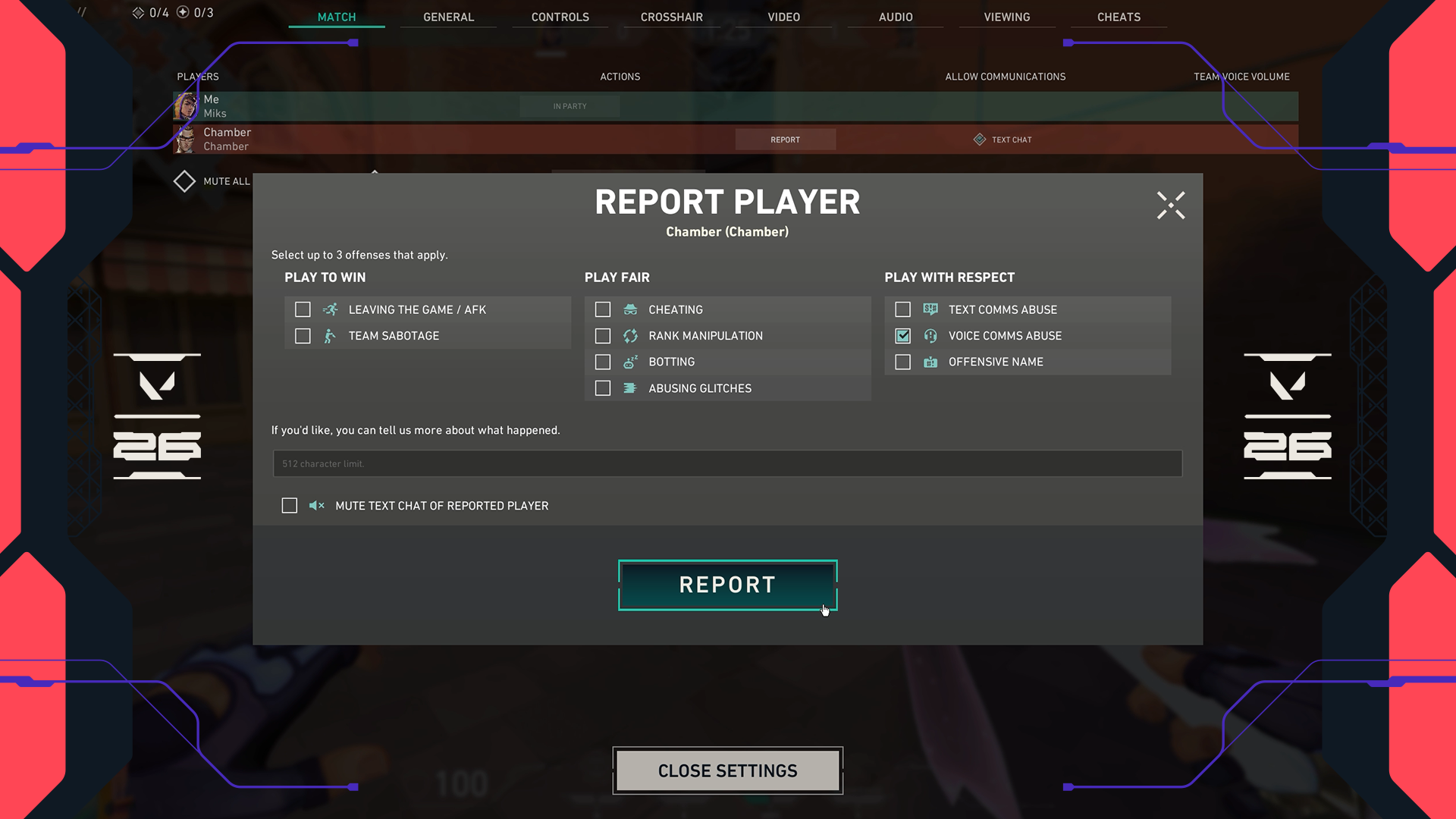 Официальная иллюстрация к анонсу Playing with Respect