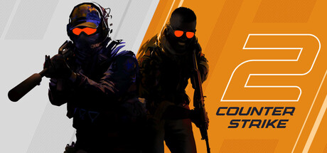 Официальное изображение Counter-Strike 2, иллюстрация к обновлению