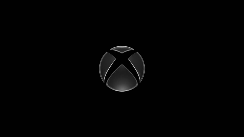 Логотип Xbox из официальной публикации о подразделении XP