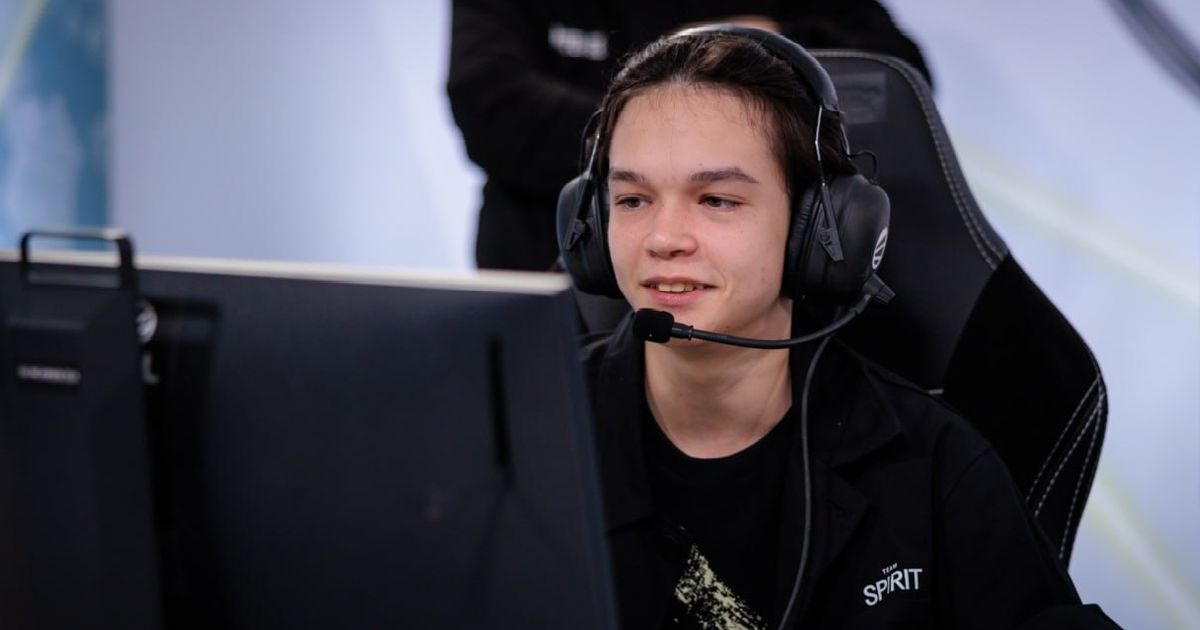 STORM отреагировал на кик Satanic из Spirit
