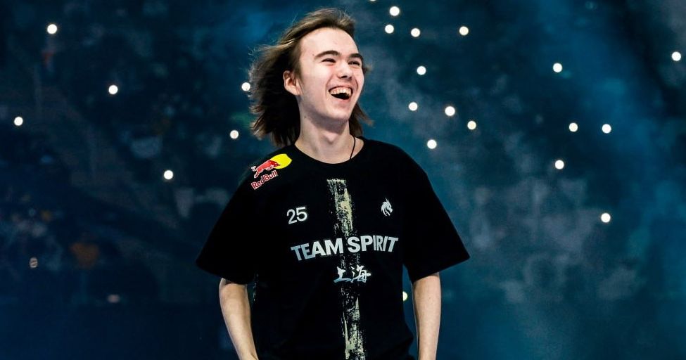 Donk о звании игрока года на HLTV Awards 2024