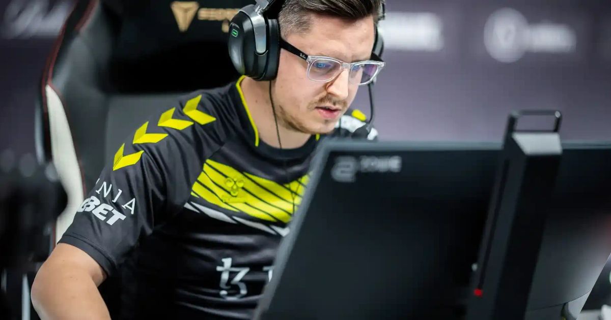Team Vitality пробилась в плей-офф IEM Katowice 2025, обыграв FaZe Clan