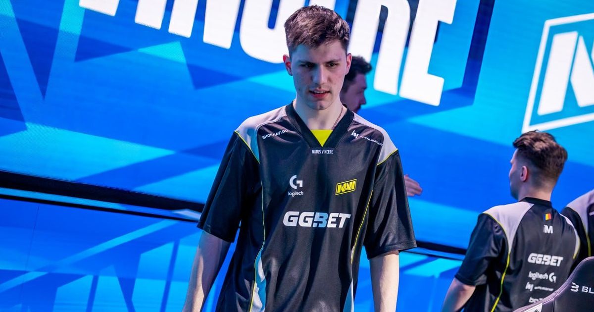 B1t поделился мнением о победе NAVI над Spirit на IEM Katowice 2025