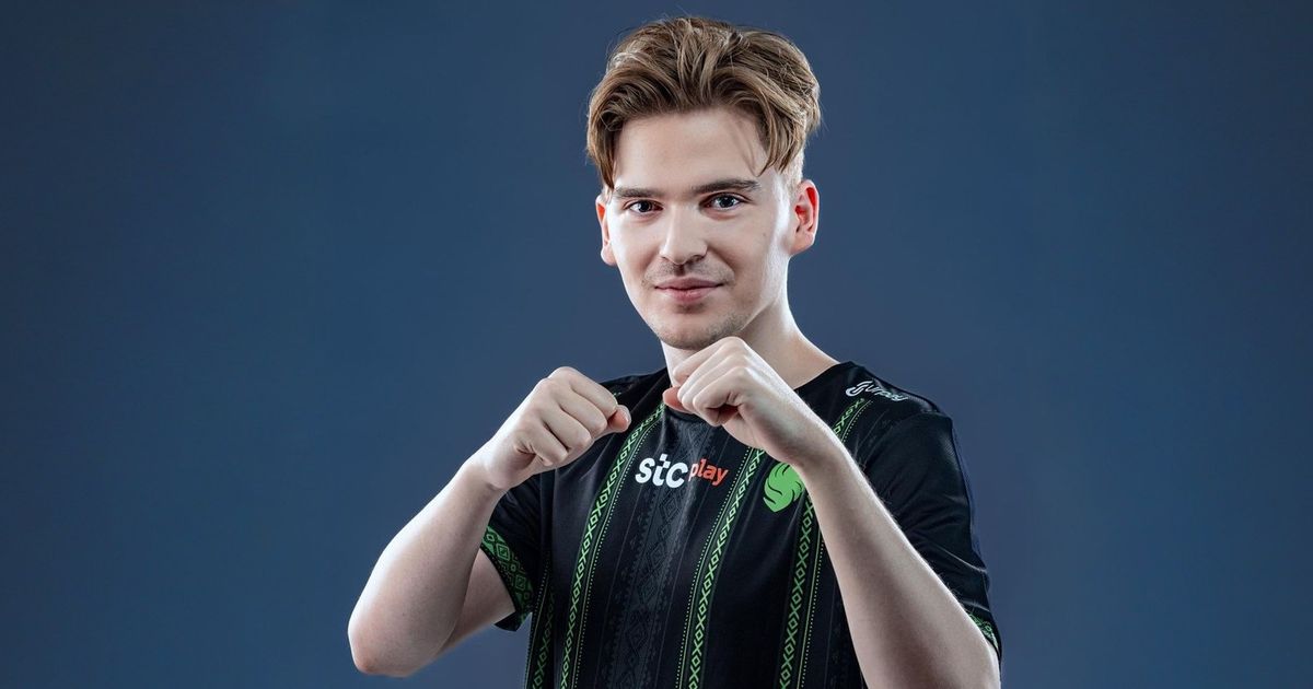 Skiter апнул 14 тыс. MMR после выхода патча 7.38