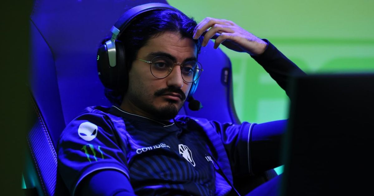 Team Liquid проиграла Heroic и потеряла шансы на выход в плей-офф DreamLeague Season 25