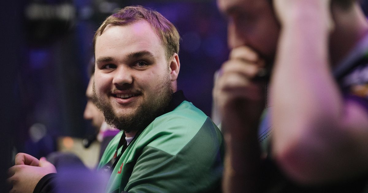 RAMZES666 и No[o]ne обсудили буткемп "золотого" состава Virtus.pro перед The International 2018
