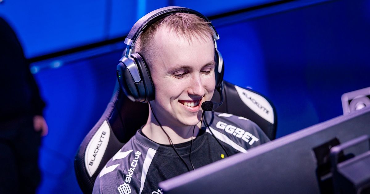 Team Vitality победила Team Spirit и пробилась в финал BLAST Open Lisbon 2025