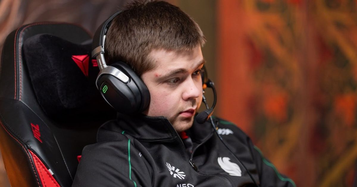 Malr1ne поделился мнением о пропуске ESL One Raleigh 2025 из-за визовых проблем