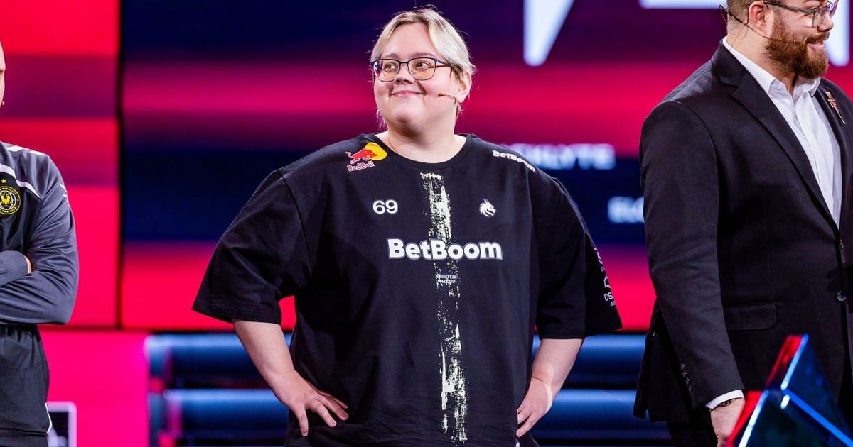 Magixx о Vitality