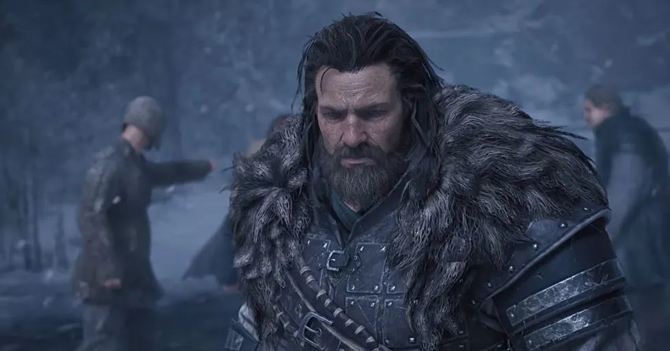 Объявлена дата выхода Game of Thrones: Kingsroad из раннего доступа