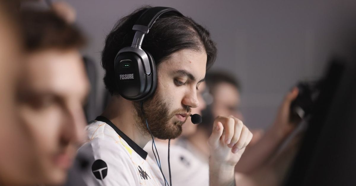 B8 Esports победила PARIVISION и стала чемпионом ESL Challenger League Season 49