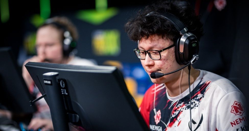 Nemiga Gaming победила FlyQuest и прошла на второй этап BLAST.tv Austin Major 2025