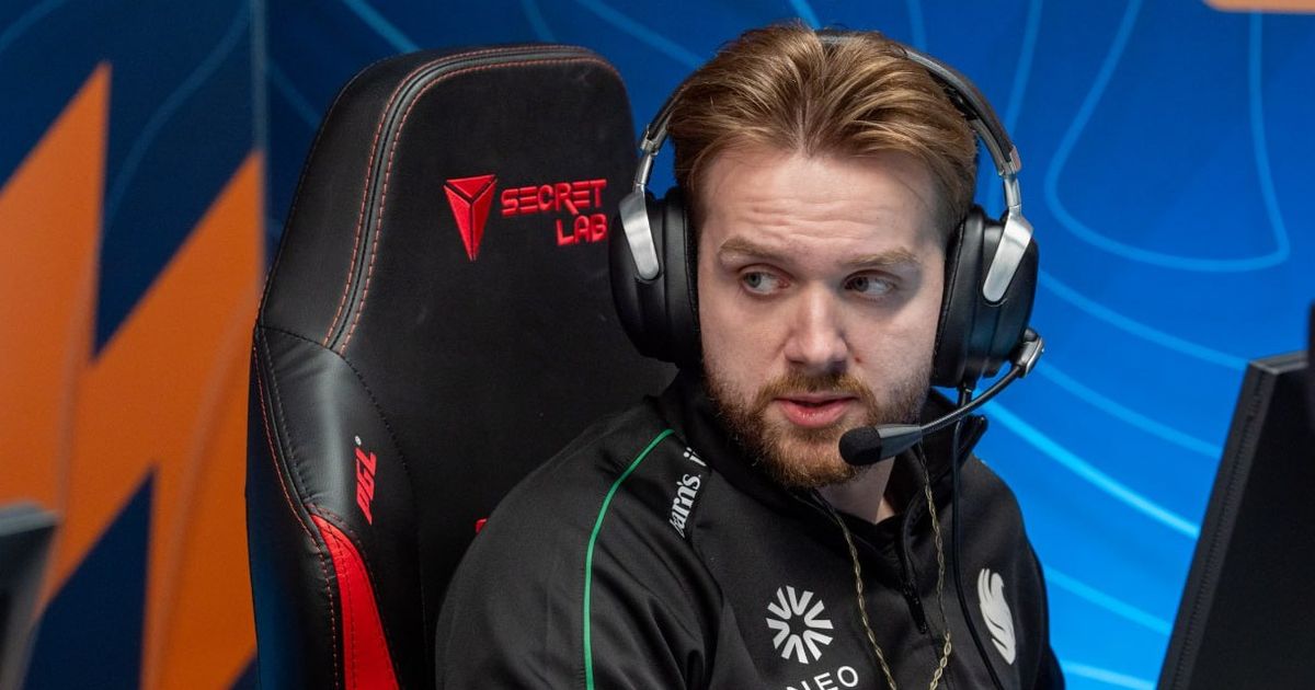 Team Falcons встретится с MIBR в четвёртом раунде второго группового этапа BLAST.tv Austin Major 2025