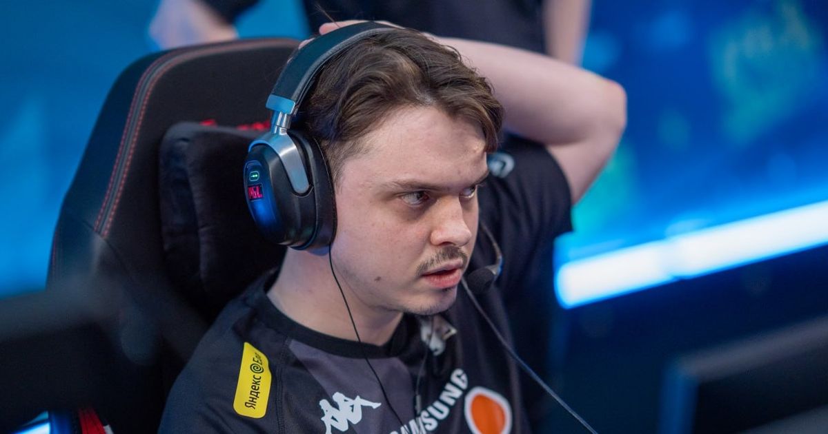 Virtus.pro сыграет с paiN Gaming в матче за выход в плей-офф BLAST.tv Austin Major 2025