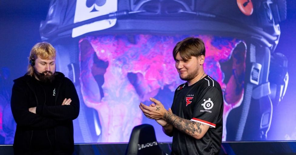 S1mple после вылета из BLAST.tv Austin Major 2025