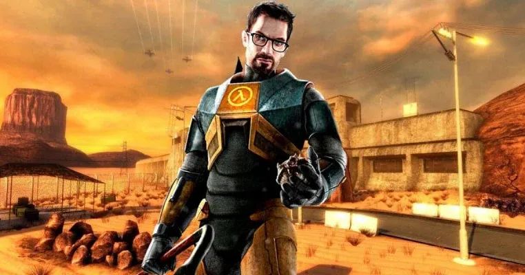 Valve продлила регистрацию домена half-life3.com за три дня до истечения её срока