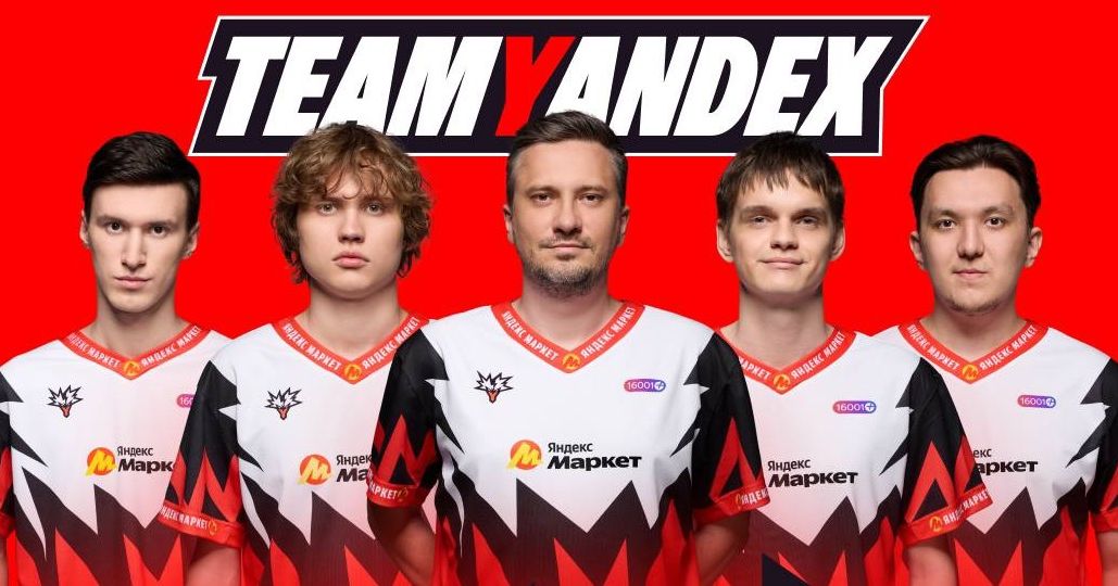 PRBLMS оценил итоги выступления Team Yandex на FISSURE Universe: Episode 5