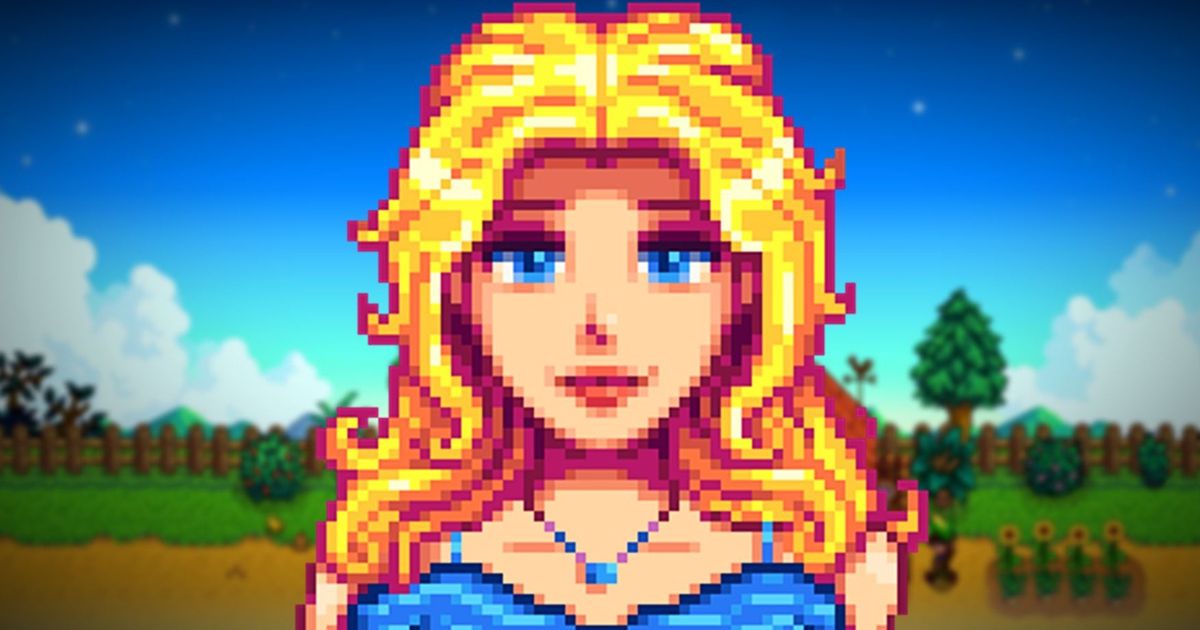 Stardew Valley стала самой высокооцененной игрой в Steam: она обошла даже Portal 2