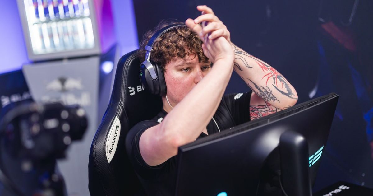 G2 Esports вылетела из IEM Cologne 2025, проиграв FURIA Esports