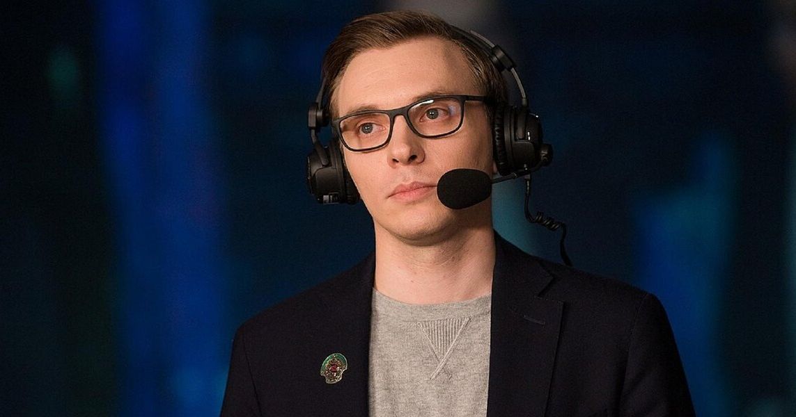Maelstorm объяснил проблему инфляции MMR в Dota 2