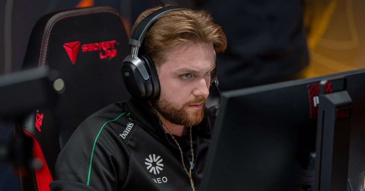 Buster поделился мнением о раннем вылете Falcons с kyousuke из IEM Cologne 2025