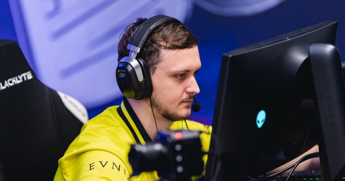 MOUZ прервала серию Team Vitality из 37 побед подряд в best-of-3