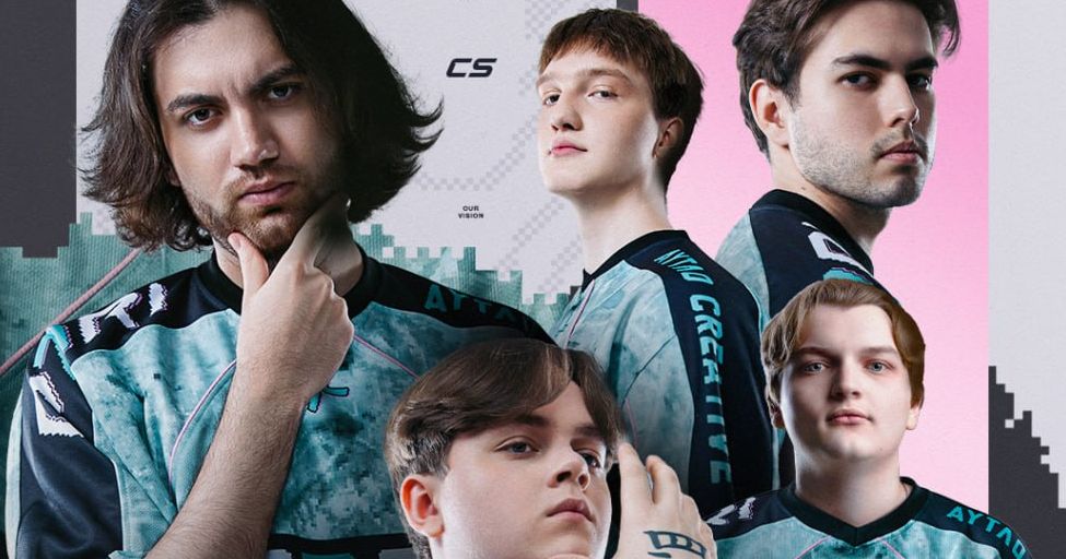 Jame поделился эмоциями после выхода на StarLadder StarSeries Fall 2025