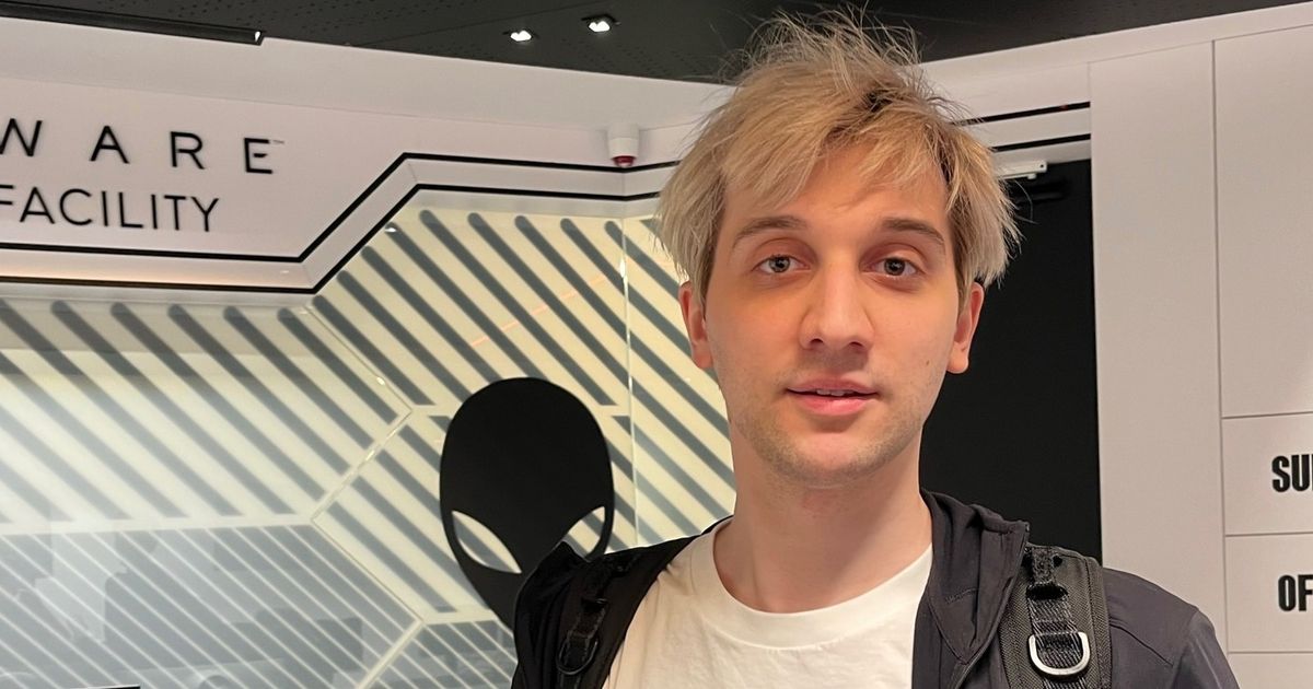 Arteezy анонсировал сабатон, во время которого проведет рекалибровку MMR на европейских серверах