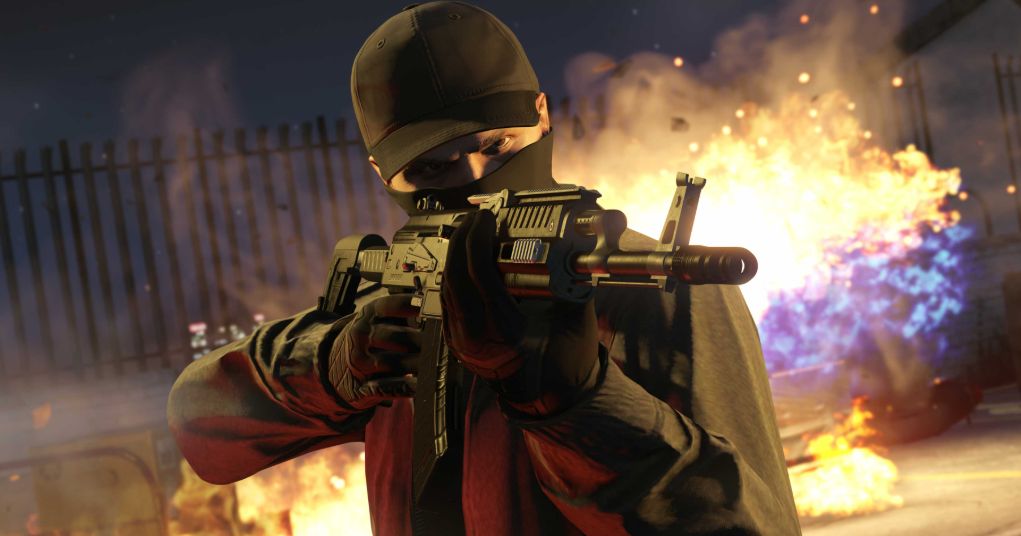 Для GTA V запустят новый RP-сервер с отдельным меню в лаунчере: его создают вместе с Rockstar Games