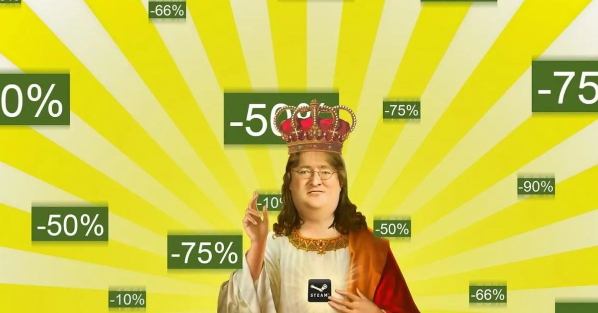 Ближайшие фестивали и распродажи в Steam: полный график на конец 2025: начало 2026