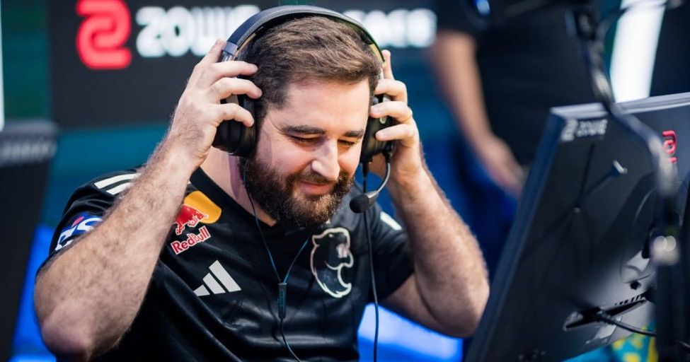 Nafany поделился мнением о FalleN