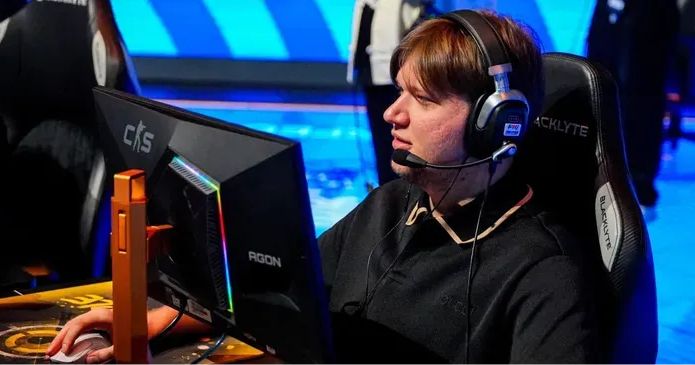 BCGame с s1mple и electroNic покинула JB Pro League, уступив RUBY