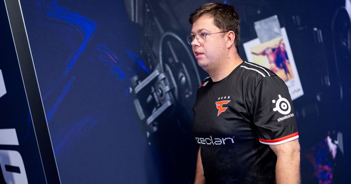 Aurora Gaming проиграла FaZe Clan во второй групповой стадии StarLadder Budapest Major 2025