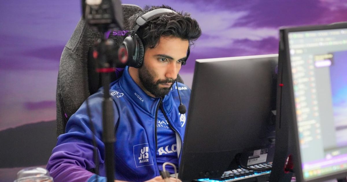 Nigma Galaxy победила Tundra Esports на DreamLeague Season 27